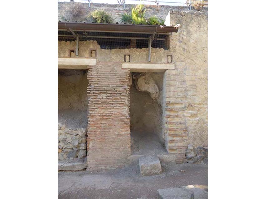 Herculaneum VII.14